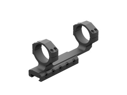 581499 1 montaz leupold mark ar pro pusky typu msr s offset 1 5 pro tubus 30mm cerna