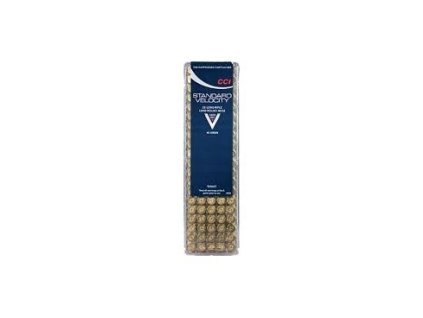 580557 naboj kulovy cci target plinking standart velocity 22 lr 40gr 2 6g lrn