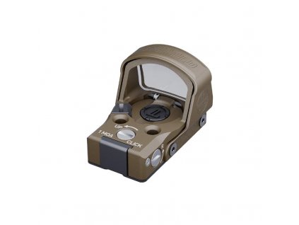 581685 reflexni kolimator leupold deltapoint pro zamerny bod tecka 2 5moa flat dark earth