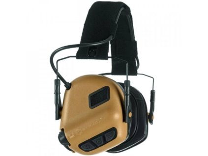 earmor m31 plus brown