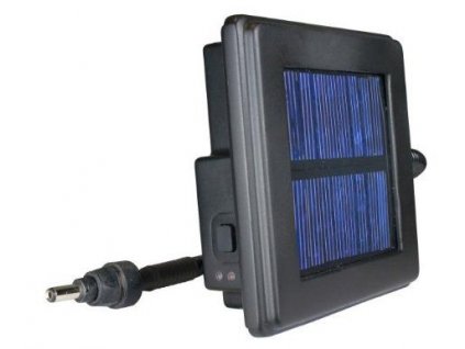solární panel s 6V baterií MOULTRIE MFA 12602