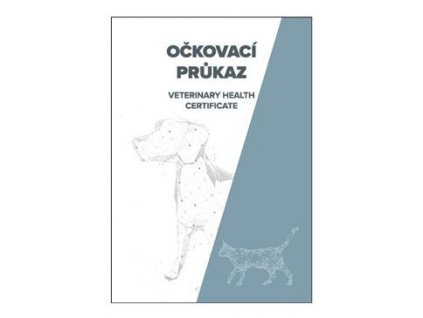 280314 ockovaci prukaz pes kocka alavis 1ks