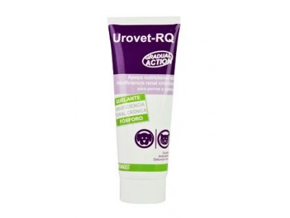 295926 urovet rq pro psy a kocky 100g