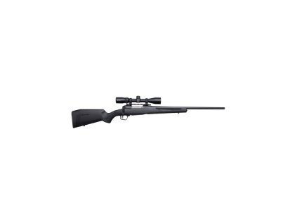 602937 kulovnice opak savage arms mod 110 apex hunter raze 308 win hl 56cm lh cerna