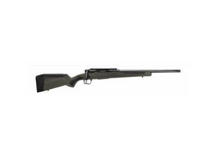 603174 kulovnice opak savage arms model impulse hog hunter raze 308 win hl 18 zelena