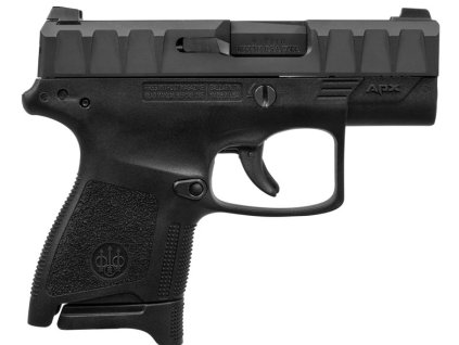 602505 pistole samonab beretta apx carry 9mm luger hl 78mm kapacita 6 8 1 ran