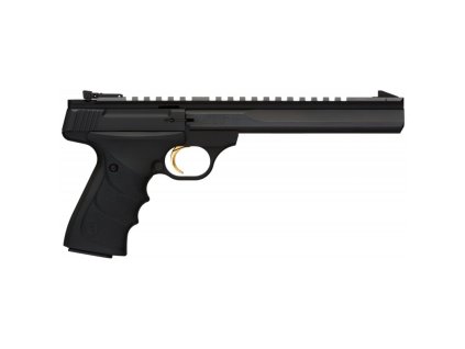 602496 pistole samonab browning mod buck mark pro target raze 22lr hl 7 25 rail