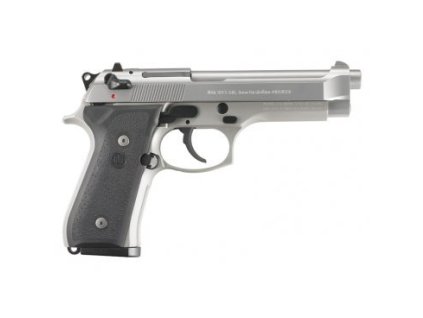 602514 pistole samonabijeci beretta mod 92fs inox raze 9mm luger hl 125mm 15 1 ran