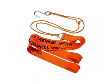 603726 popruh merkel gear pro manipulaci s ulovenou zveri obal