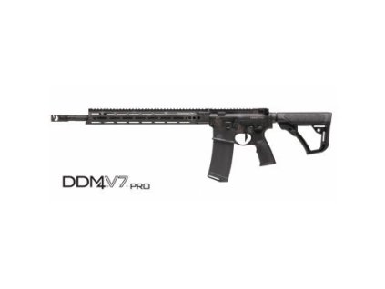 602742 puska samonab daniel defense mod ddmsr 15 v7 pro ratlecan raze 223 rem hl 18 m l