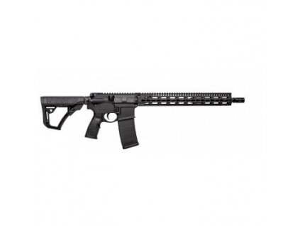 602712 puska samonabijeci daniel defense model msr 15 carbine raze 223 rem v11 hl 16