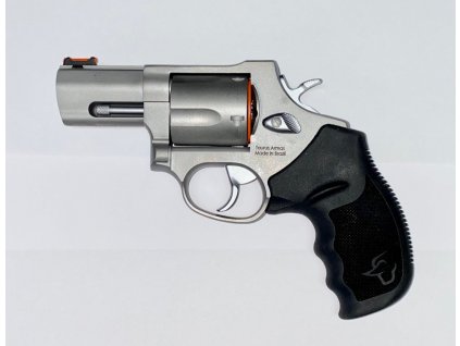 601905 revolver taurus model 44c tracker raze 44 mag hl 2 5 63 5mm 5 ran nerez