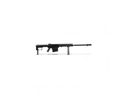 602784 samonabijeci puska barrett model m107a1 raze 50 bmg hl 29 kanelovana cerna