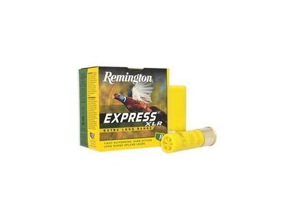 605661 naboj brokovy remington express extra long range 20 70mm brok 5 3 05mm 28g