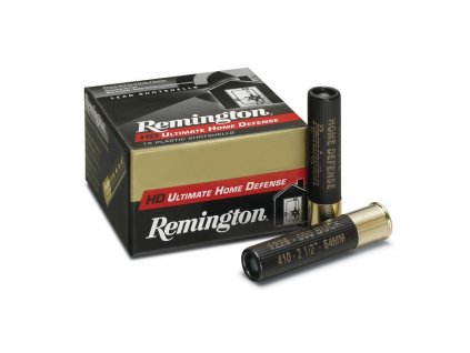 605664 naboj brokovy remington ultimate hd 410 63 5mm brok 9 2mm