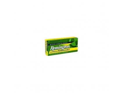 605436 naboj kulovy remington express power lokt 222 rem 50gr 3 2g hp