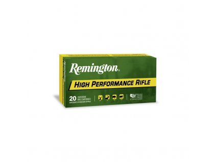 605475 naboj kulovy remington high performance 375 hah mag 270gr 17 4g soft point