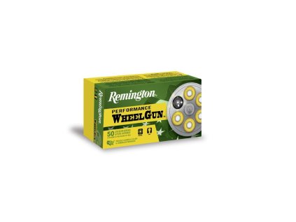 605409 naboj kulovy remington performance 38 short colt 125gr 8 0g rn