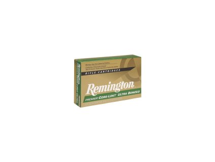 605481 naboj kulovy remington premier core lokt 7mm remultramag 140gr 9 0g psp clu