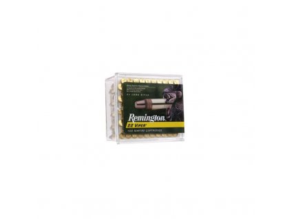 605106 naboj kulovy remington viper hyper velocity 22lr 36gr 2 3g tcsb