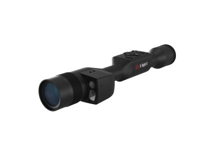 ATN Termovizní X-Sight 5 LRF puškohled den noc