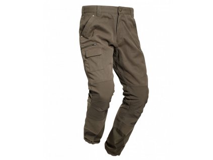 Chevalier Arizona Pro Pant (Barva Tobacco, Velikost 46, Délka nohavic normální)