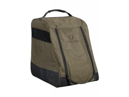 45810 taska na boty chevalier boot bag w ventilation