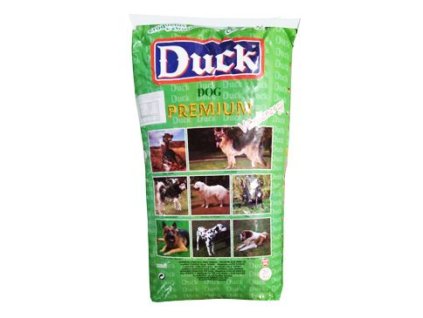 616712 duck dog premium 20kg