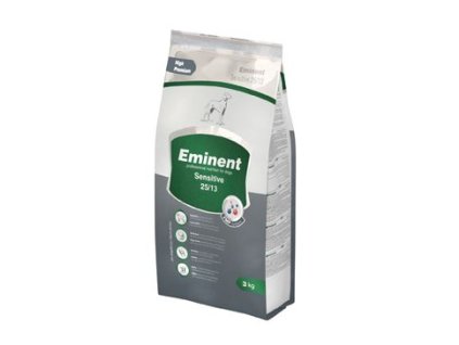 621824 eminent dog sensitive 3kg