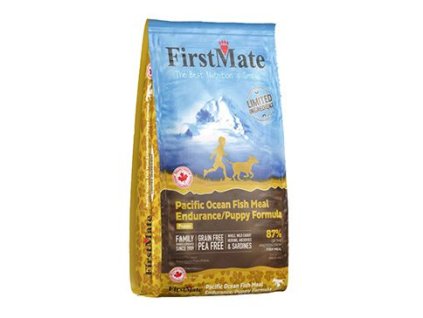 623600 first mate dog pacific ocean fish enduranc puppy 2 3kg