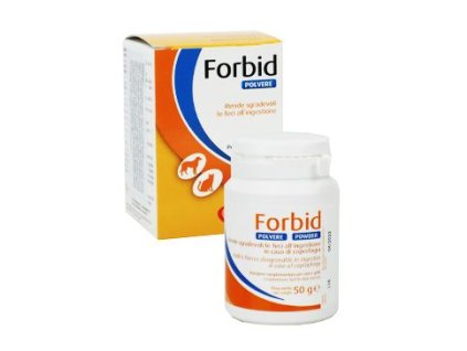 619061 forbid 50g