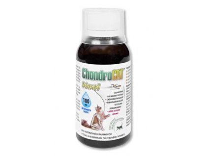 621470 chondrocat biosol 100ml