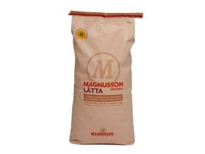 619547 magnusson original latta 14kg