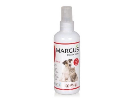 617156 margus biocide spray 200ml