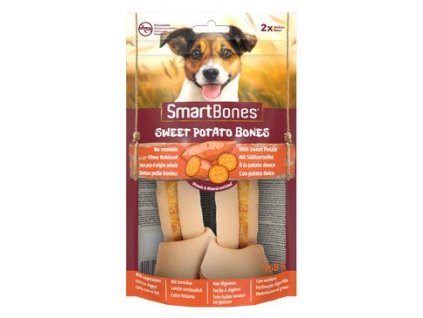 625991 pochoutka smartbones sweet potato medium 2ks