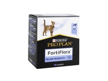 617990 purina ppvd feline fortiflora plv 30x1g