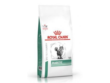 622946 royal canin vd feline diabetic 3 5kg