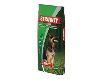 625058 security pes normalni aktivita 15kg