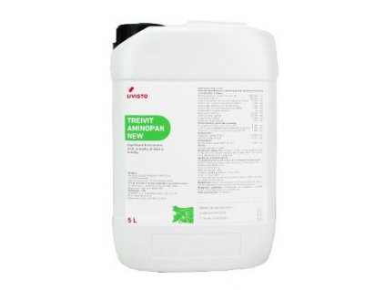 618374 treivit aminopan 5l