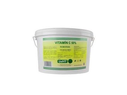 618287 vitamin c roboran 50 5kg