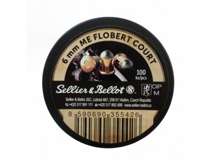 41019 1 6mm flobert me