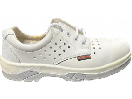Pracovní obuv White Alfa O1 40 (Velikost 36)