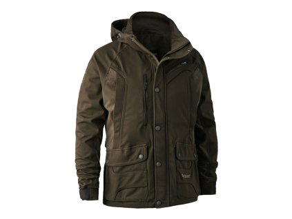 Lovecká podzimní bunda Deerhunter Muflon light (Velikost 56)