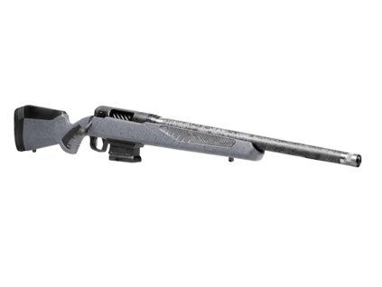 630935 puska opak savage arms mod 110 carbon predator raze 6 5mm crm hl 22 sedo cerna