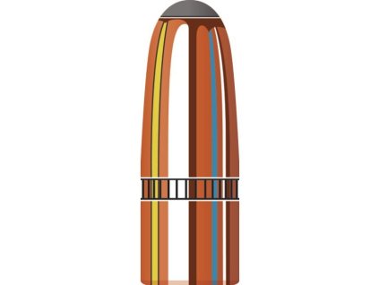 631571 1 strela hornady interlock 8mm 323 170gr rn