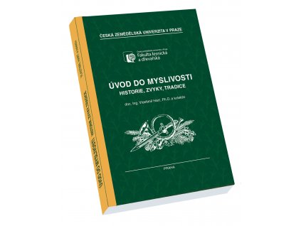 úvod do myslivosti