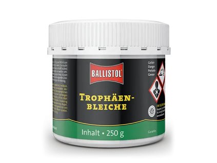 657034 ballistol belidlo na trofeje 250 g