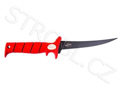 491646 bubba blade 7 tapered flex fillet knife
