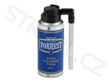 490287 cistic hlavne sprej s aplikatorem milfoam forrest 500ml