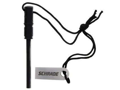 546066 kresadlo schrade fire starter